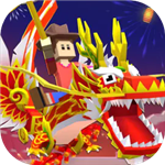 疯狂动物园飞船版本免费开放v4.0.0 无限钻石版