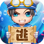 逃跑吧少年全资源解锁畅玩版v8.27.0 10亿钻石版