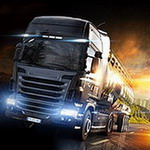 真实卡车驾驶模拟免费版v1.2.9.3 内置菜单版