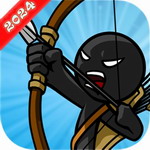 火柴人战争无限资源版策略军团征战v2024.1.0 无限钻石版