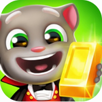 汤姆猫跑酷全角色解锁畅玩版免广告v7.5.1.7076 无限钻石版