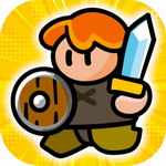 轰隆隆佣兵团地牢征战策略手游v1.3 内购版