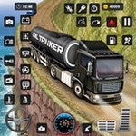 越野卡车3D模拟驾驶挑战v6.3.9 无敌版