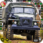 陆军越野卡车驾驶与地形挑战v0.9 免广告版