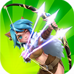 拱廊猎人像素地牢动作闯关全解锁v1.15.8 安卓版