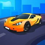 竞速大师免费赛车游戏v3.6.11 内置菜单版