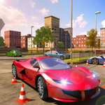 城市赛车模拟器开放世界驾驶v9.12.1 无限金币版