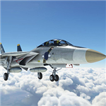 战机模拟中文版畅游天空v2.61 中文版