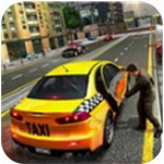 2024出租车模拟驾驶免费v5.0.0 无限金币版