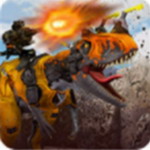 恐龙进化3D冒险手游全新上线v1.0.0 免广告版