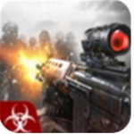僵尸前线3D沉浸式射击v1.8.0 无限钻石版