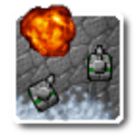 铁锈战争中文版无限资源无广告畅玩v1.15p11 无敌版