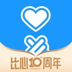 比心APP游戏陪玩大神在线组队v9.24.0 最新版本