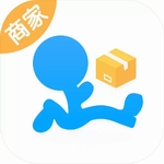 爱跑腿商家版高效管理助手v6.4.8 苹果版