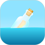 漂流瓶匿名交友新v9.12.7 免费版