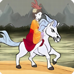 西游十万八千里纯净畅玩版v1.0.8.5 无限金币版