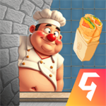 沙威玛乡音版卷饼经营手游上线安卓端v1.0 手机版