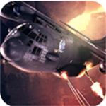 僵尸炮艇生存正式版空战射击手游v1.6.97 无限金币版