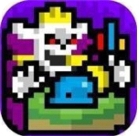怪物黑市安卓免费汉化版v1.0.0 无限金币版