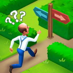 梦幻花园无限星金币畅玩版全新登场v6.8.0 内置菜单版