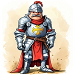 中世纪城堡守卫战策略塔防手游v1.0 无限金币版