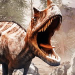 恐龙战争模拟器无限资源解锁全新版本v1.0.1 中文版