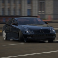 俄罗斯漂移模拟畅玩版免费开放下载v0.29 中文版