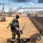 竞技场突袭畅玩版沉浸式射击v0.2.16无限金币版