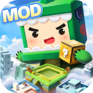 迷你世界无限资源免登录畅玩v1.43.1 全皮肤版