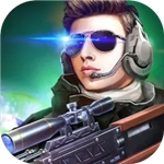 火线精英全武器解锁移动端射击新v0.9.35 无限内购版