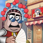 美食小店经营免费版打造美味王国v1.1无限钞票版