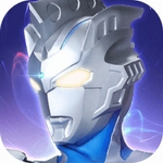 奥特曼传奇英雄全解锁版本上线v22.0.1 内购免费版