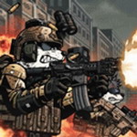 物种战争2末日小队激战生存法则v3.0.4无广告版