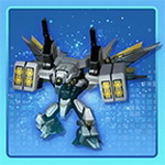 科幻机甲3D激斗对决v2.1免广告版