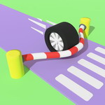 一线生机3D绳索救援游戏畅玩v1.7.0 无广告版