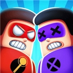 超级英雄联盟畅玩版全皮肤解锁无限资源v1.24 无限金币版