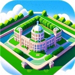 我的大学2025校园经营模拟手游v0.605 内置修改器版