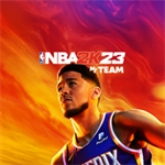 NBA2K23手游中文版真实赛场v1.2.0 无限金币版