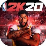 NBA2K20篮球竞技手游真实赛场对决v2.10.0 内购版