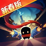元气骑士2025地牢冒险动作手游全新上线v7.0.0 无邪版