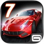 狂野飙车7安卓版顶级跑车全球竞速v1.1.2h 内置作弊菜单版