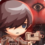 恶魔之眼末日生存挑战无限资源v1.0.07无限眼睛版