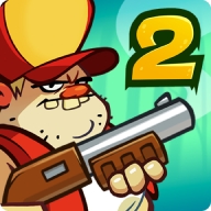 沼泽激战2免费射击乐趣v1.0.72 内置菜单版