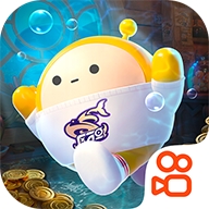 蛋仔派对快手服2025竞技闯关新v1.0.185 正版