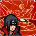 像素火影九尾鸣人版2025上线v1.00.42 安卓版