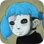 Sally Face中文免费版公寓谜案揭秘v1.6 无敌版