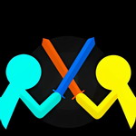 火柴人格斗多武器激战v1.1 中文版