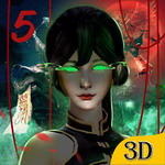 无尽噩梦5怨灵诅咒沉浸式冒险v2.4.3 最新版