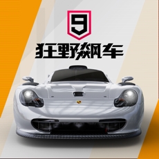 狂野飙车9极速狂飙顶级豪车竞速之旅v4.8.0l 内购版