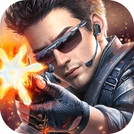全民枪神边境王者无限点券版v6.0.3 无限金币版